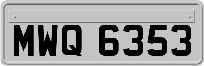 MWQ6353
