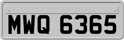 MWQ6365
