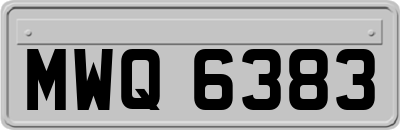 MWQ6383