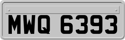MWQ6393