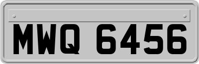 MWQ6456