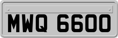 MWQ6600