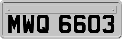 MWQ6603