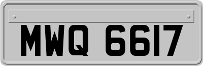 MWQ6617