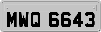 MWQ6643