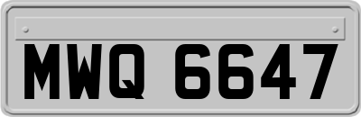 MWQ6647