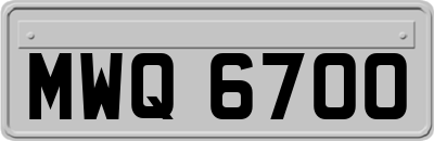 MWQ6700