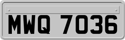 MWQ7036