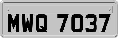 MWQ7037
