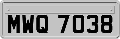 MWQ7038