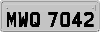 MWQ7042