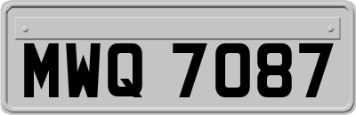 MWQ7087