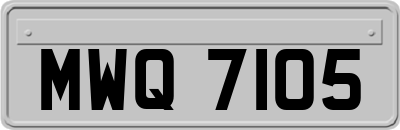MWQ7105