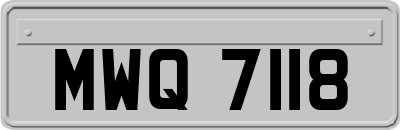 MWQ7118