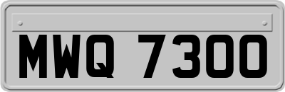 MWQ7300