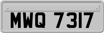 MWQ7317