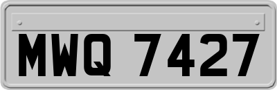 MWQ7427