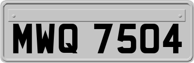 MWQ7504