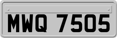 MWQ7505