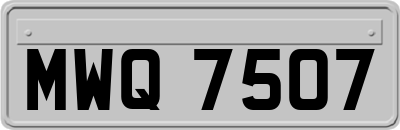 MWQ7507