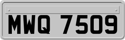 MWQ7509