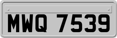MWQ7539