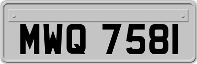 MWQ7581