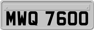 MWQ7600