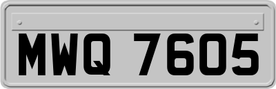 MWQ7605