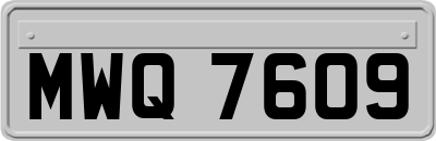 MWQ7609