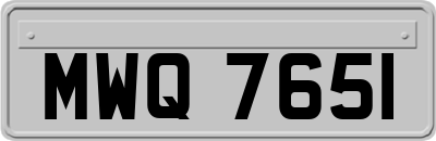 MWQ7651