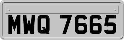 MWQ7665