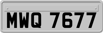 MWQ7677