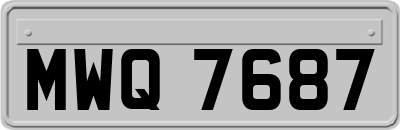 MWQ7687