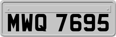 MWQ7695