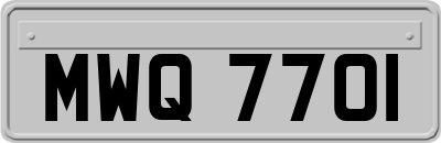 MWQ7701