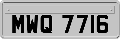 MWQ7716