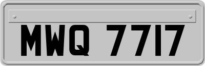 MWQ7717