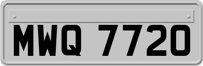 MWQ7720