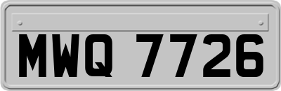 MWQ7726
