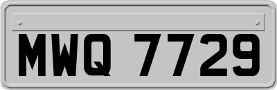 MWQ7729