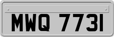 MWQ7731