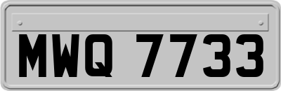 MWQ7733
