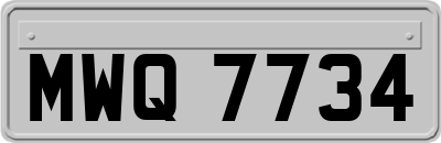 MWQ7734