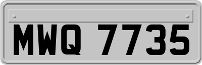 MWQ7735