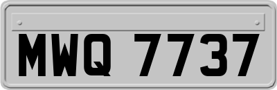 MWQ7737