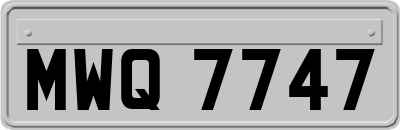 MWQ7747