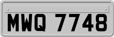 MWQ7748