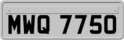 MWQ7750