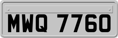 MWQ7760